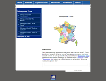 Tablet Screenshot of hetnieuwefranseleren.nl